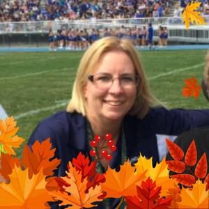 Meet your Posher, Patti